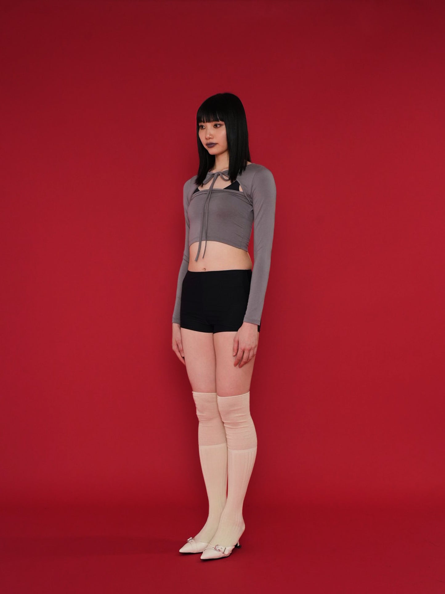 rapper fit bolero