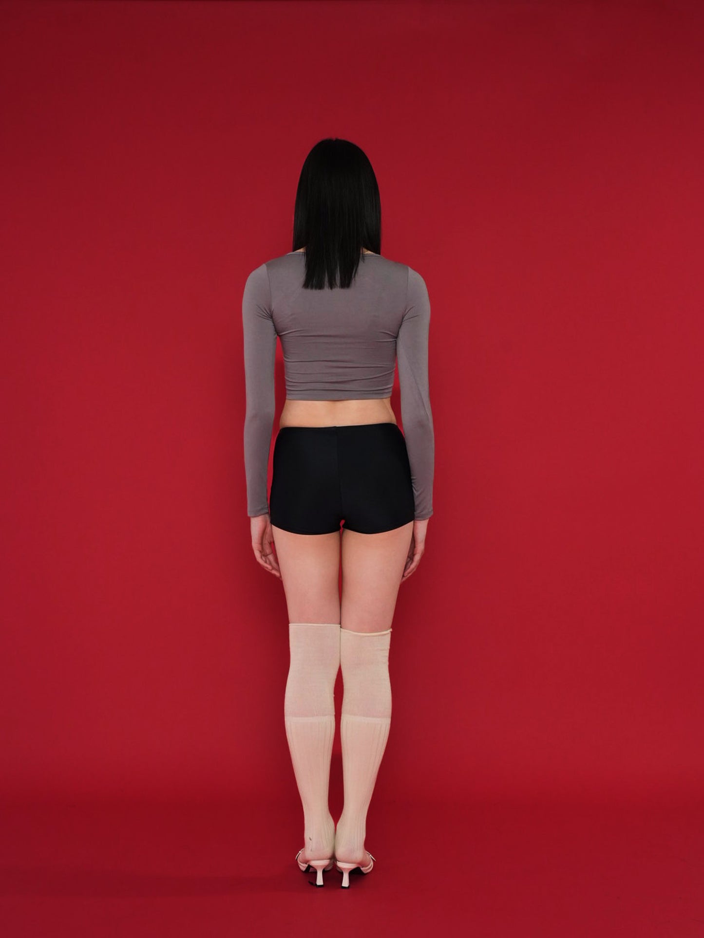 rapper fit bolero