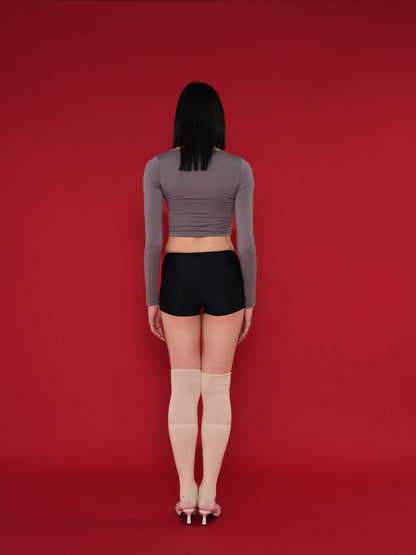 rapper fit bolero