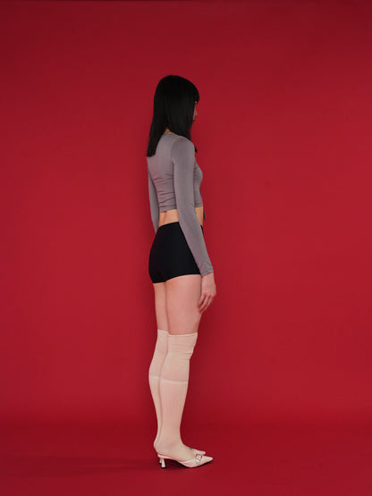 rapper fit bolero
