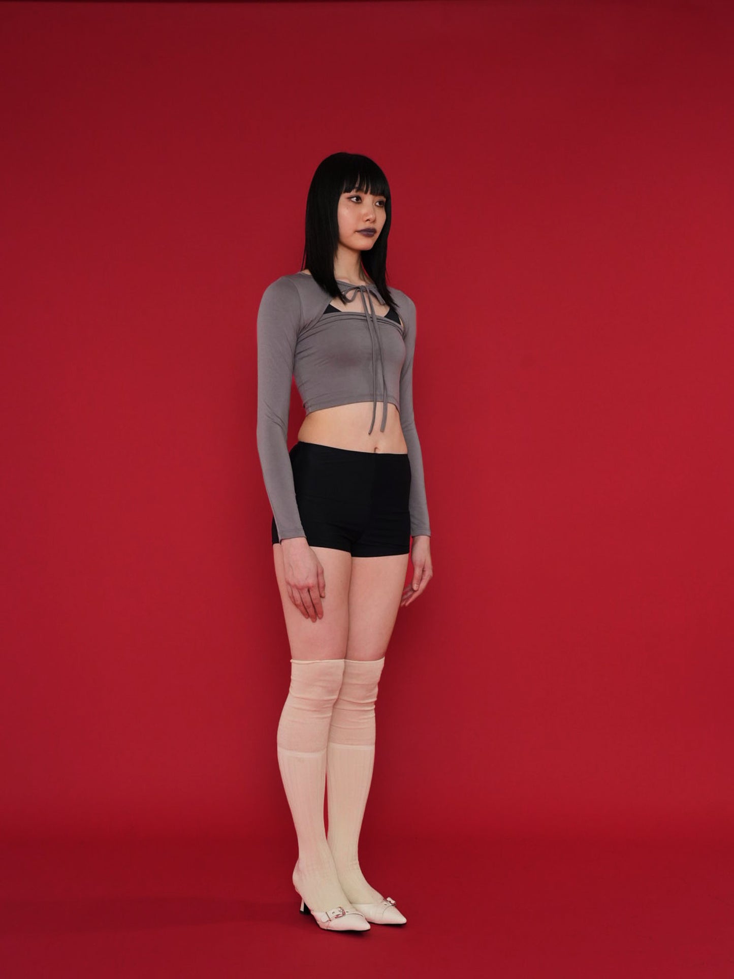 rapper fit bolero