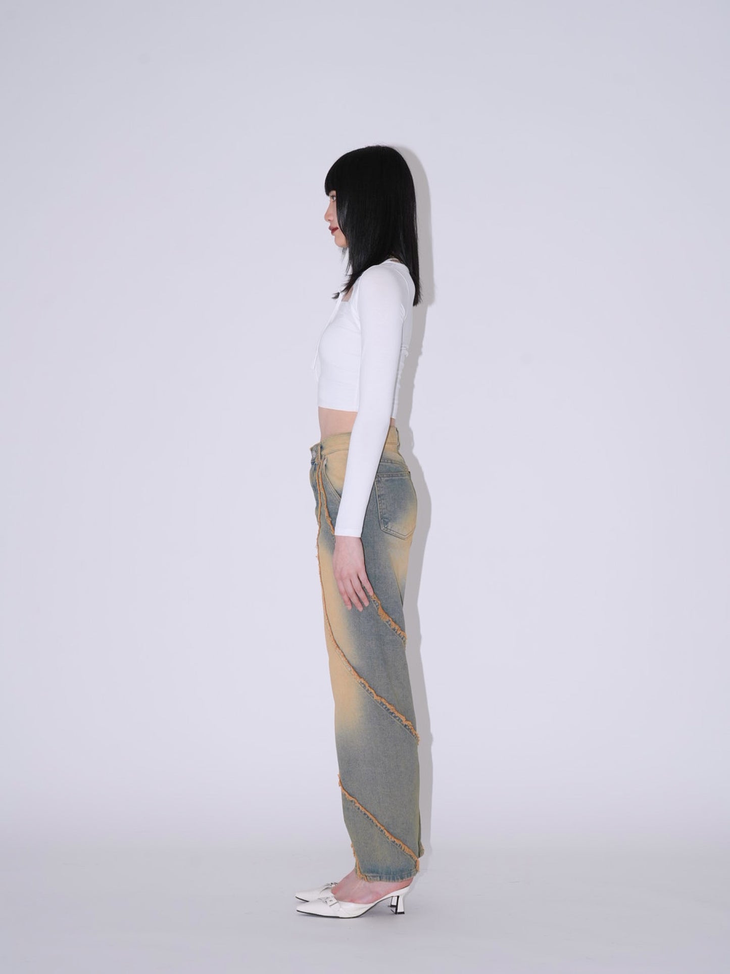 rapper fit bolero
