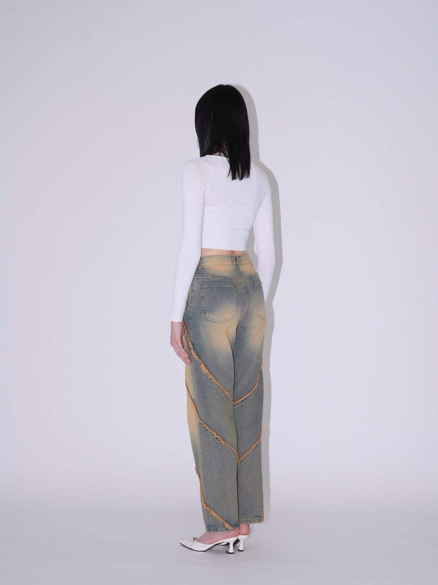 rapper fit bolero