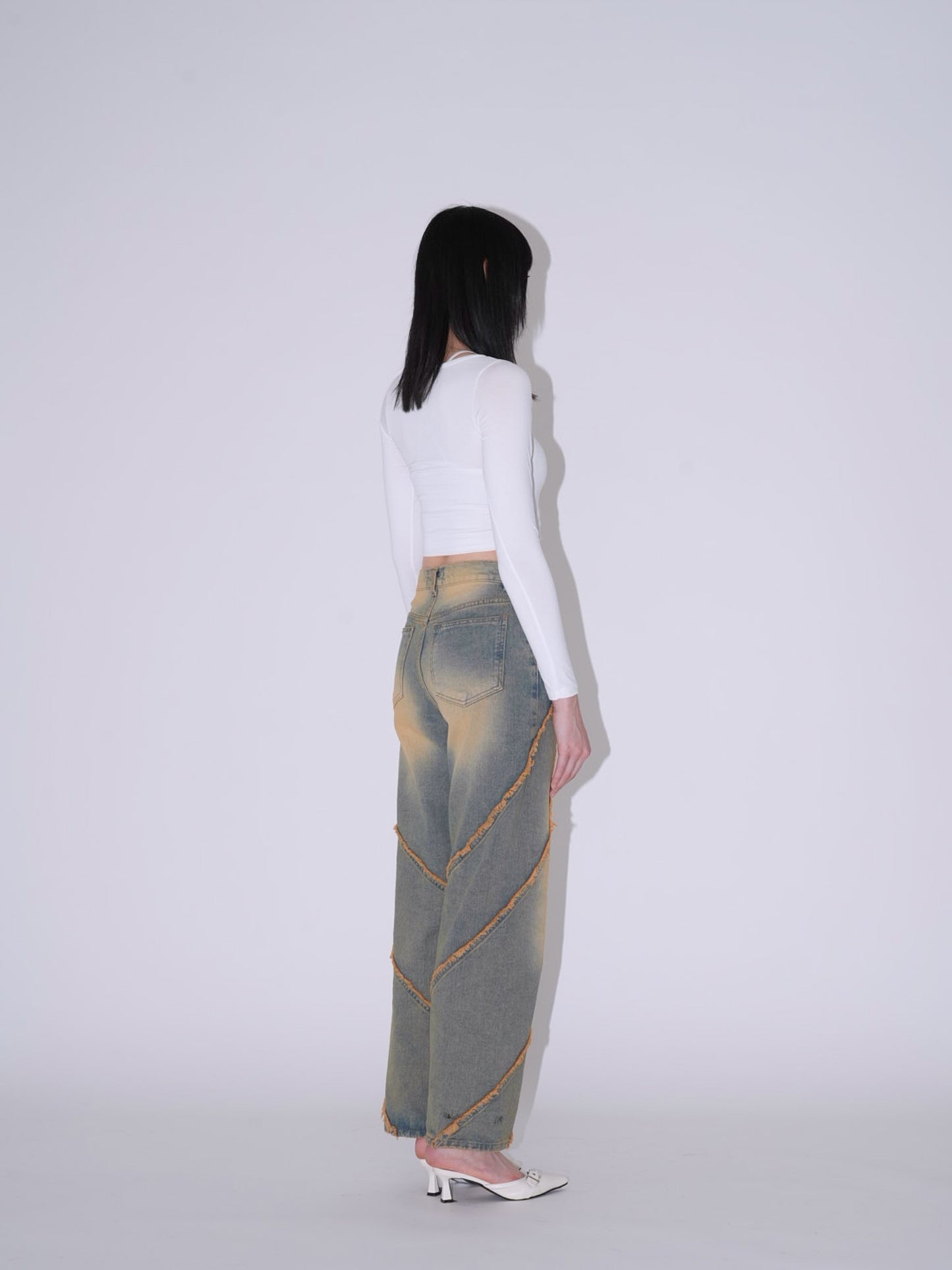 rapper fit bolero