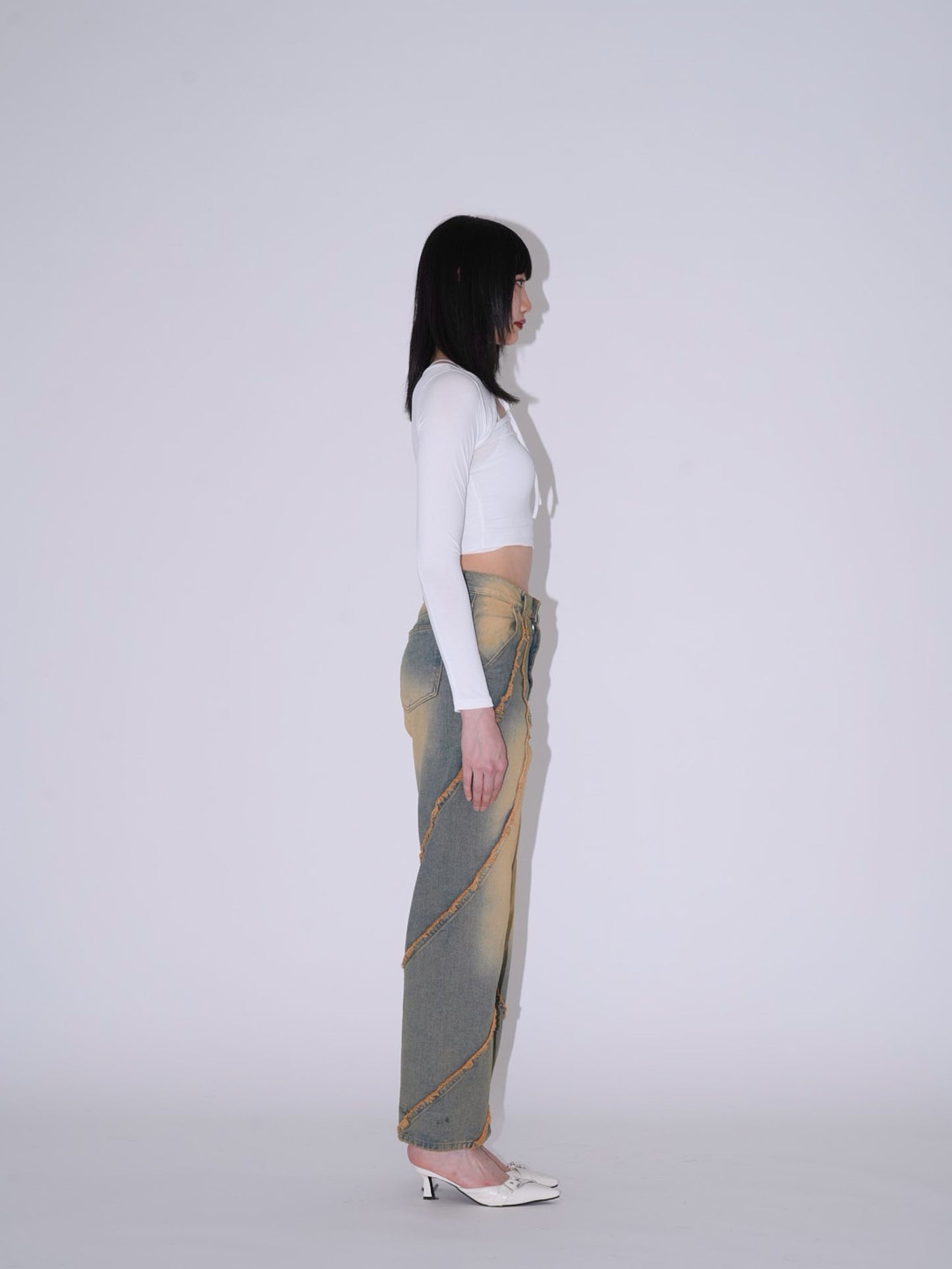 rapper fit bolero