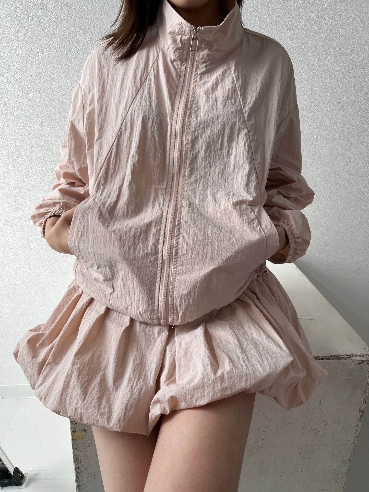 fuwafuwa jump set