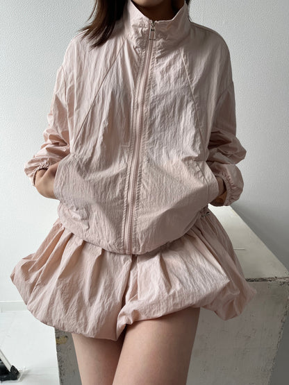 fuwafuwa jump set