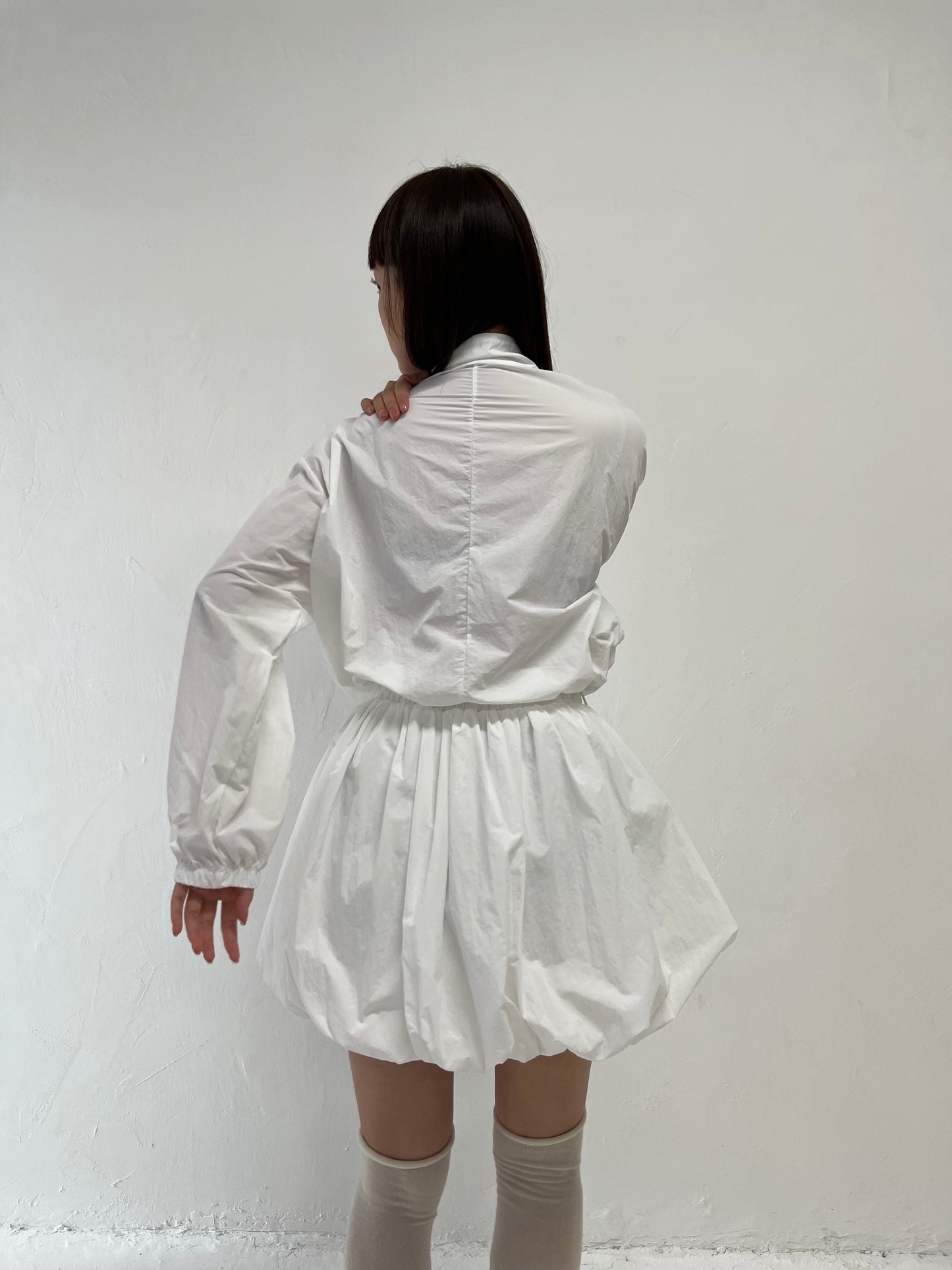 fuwafuwa jump set